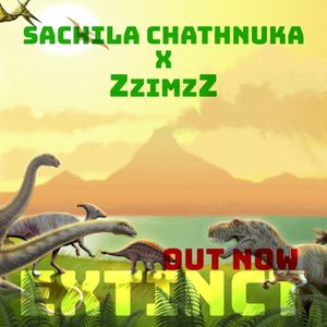Extinct (Single)