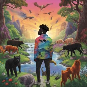Two Piece (EP)