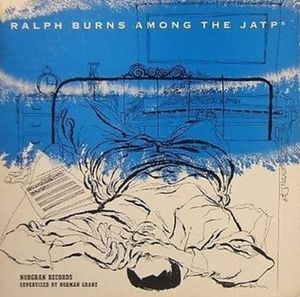 Ralph Burns Among The JATPs