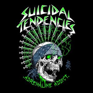 Adrenaline Addict (Single)