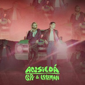 ANSIEDÁ (Single)