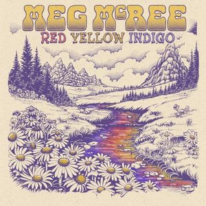 Red Yellow Indigo (Single)