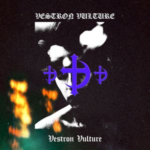 Vestron Vulture (EP)