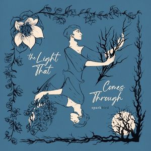 The Light That Comes Through (Single)