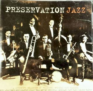 Preservation Jazz