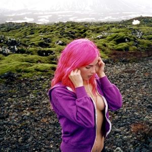 Headphones On (Single)
