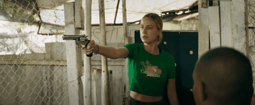 octobre 2025 : films vus