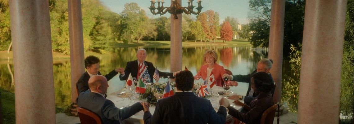 Cover Rumours - Nuit blanche au sommet