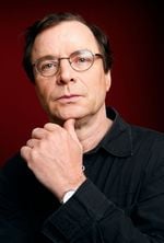 François Rollin