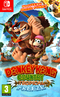 Donkey Kong Country: Tropical Freeze