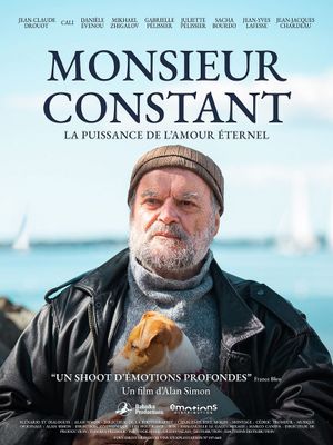 Monsieur Constant
