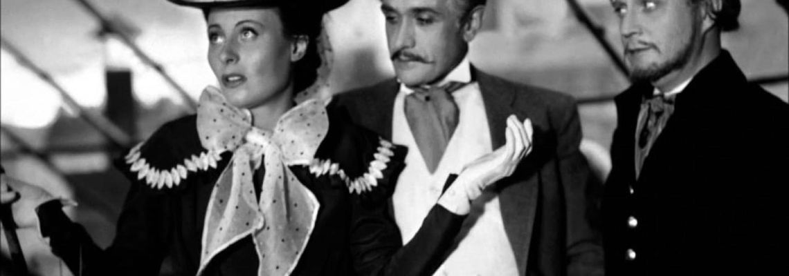 Cover Untel père et fils