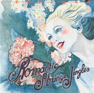 Romantic String Jingles