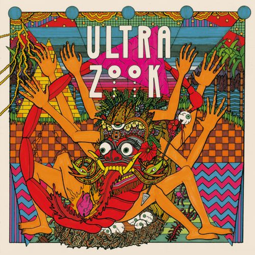 Cover Ultra Zook