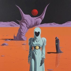 Planet D