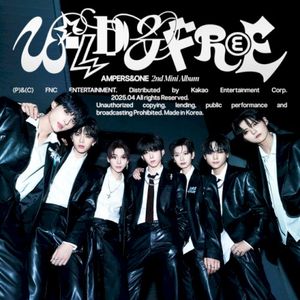 WILD & FREE (EP)
