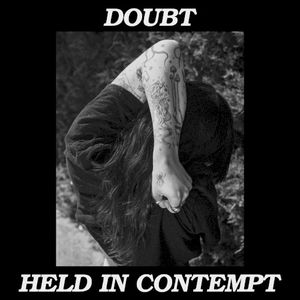 Held in Contempt (EP)