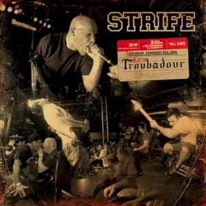 Live at the Troubadour (Live)
