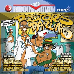 Riddim Driven: Doctor's Darling