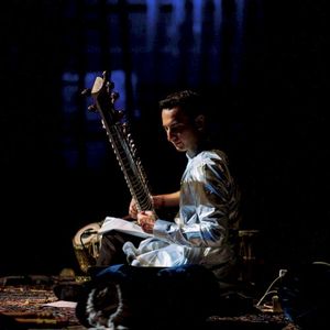 Shiv Kailash: Live in Mumbai (Live)