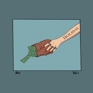 HOLIDAY (EP)
