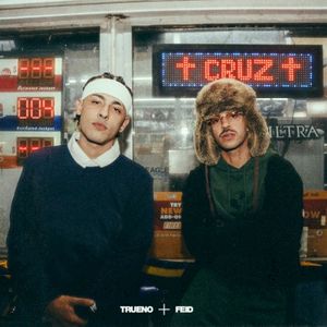 Cruz (Single)