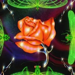 Love Me 2 (Single)
