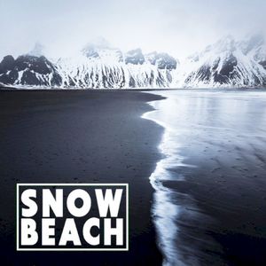 snow beach (Single)