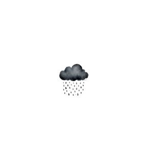 pouring rain (Single)