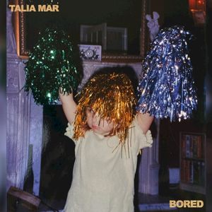 Bored (Single)