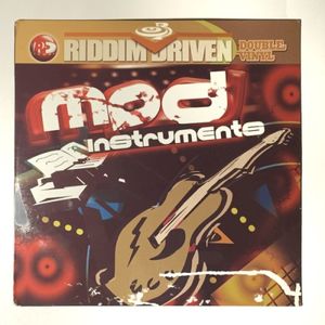 Mad Instruments