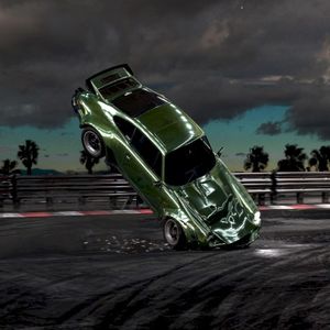 Movement I (EP)