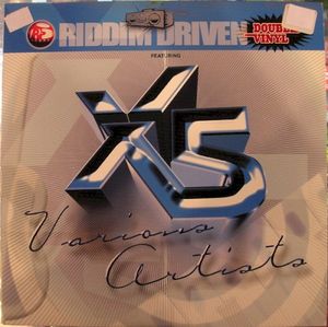 Riddim Driven: X5