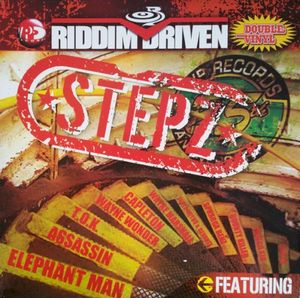 Stepz