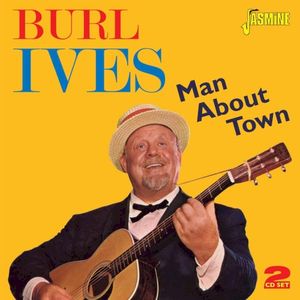 Man About Town
