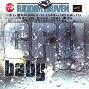 Riddim Driven: Cry Baby