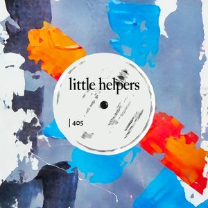 Little Helpers 405 (Single)