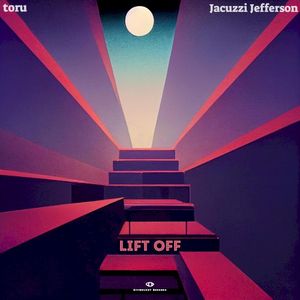 Lift Off (Single)