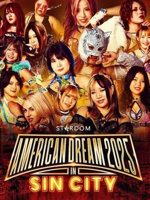 Stardom : American Dream in Sin City