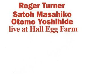 Live at Hall Egg Farm (Live)