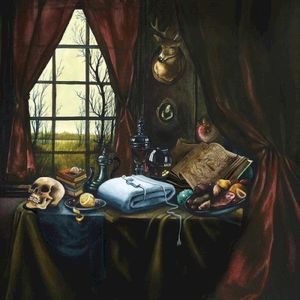 Electric Blanket / House of Eternal Return (Single)