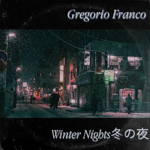 Winter Nights冬の夜 (EP)