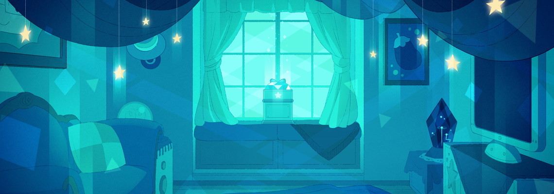 Cover Bee and PuppyCat : Lazy in Space