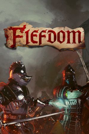 FIEFDOM