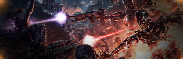 Terminator: Resistance - Complete Edition