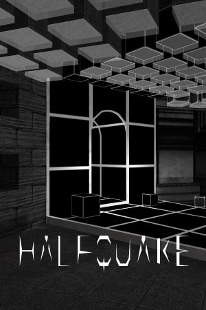 Halfquake Trilogy