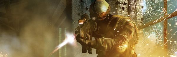 F.E.A.R. Perseus Mandate