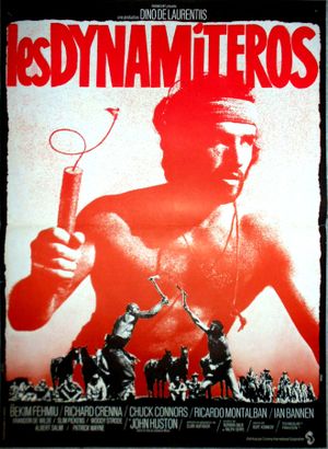 Les Dynamiteros