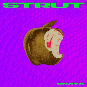 Strut (Single)