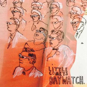 Baywatch (EP)